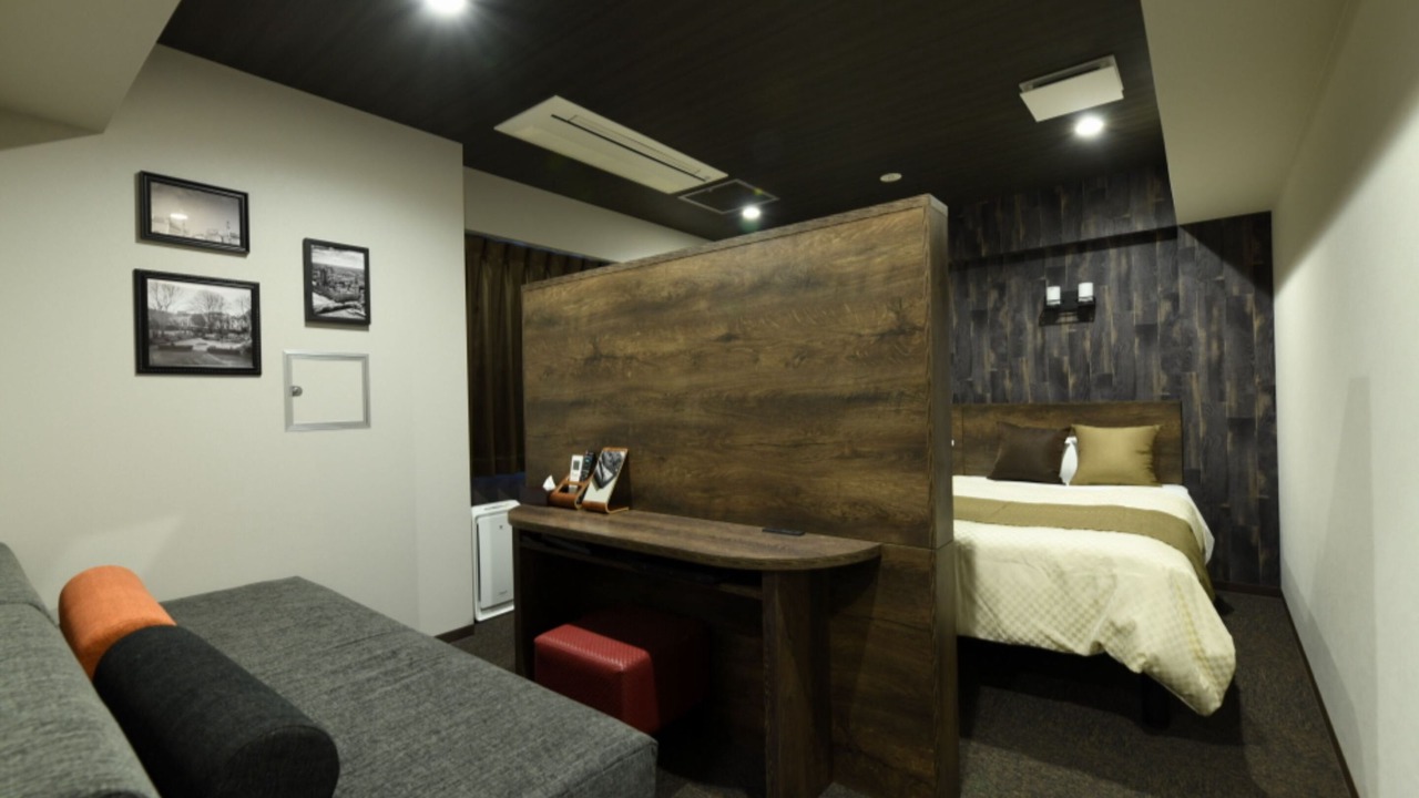Photo of Bedroom in Tsuchiura