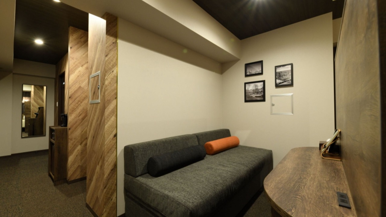 Photo of Bedroom in Tsuchiura