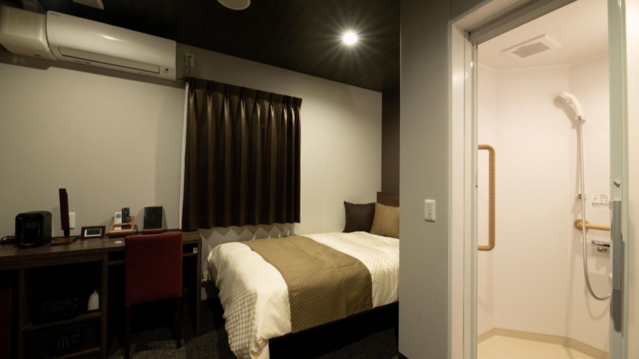 Photo of Bedroom in Tsuchiura