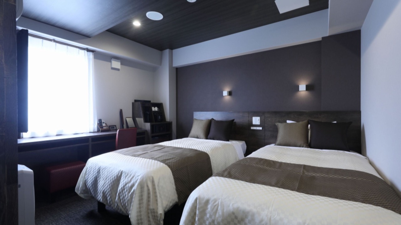 Photo of Bedroom in Tsuchiura