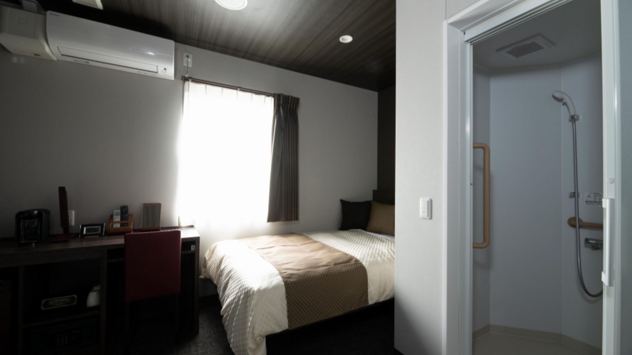 Photo of Bathroom in Tsuchiura