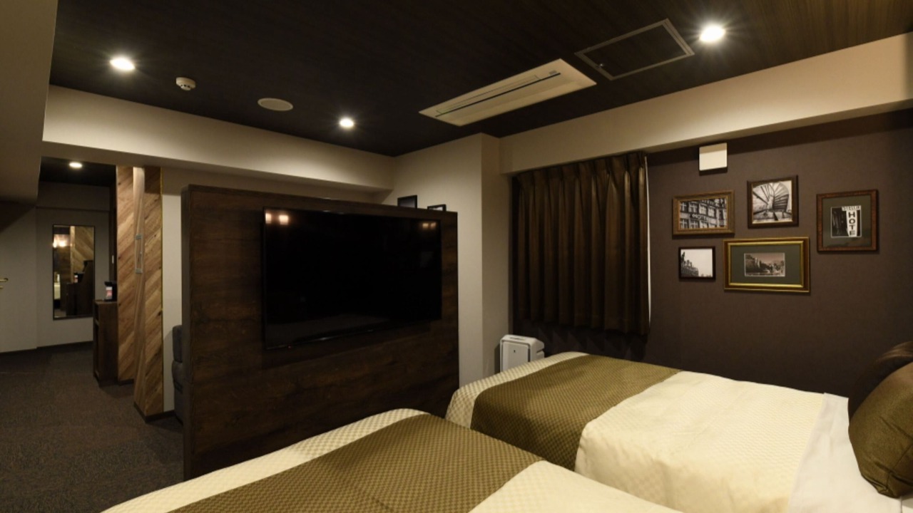 Photo of Bedroom in Tsuchiura