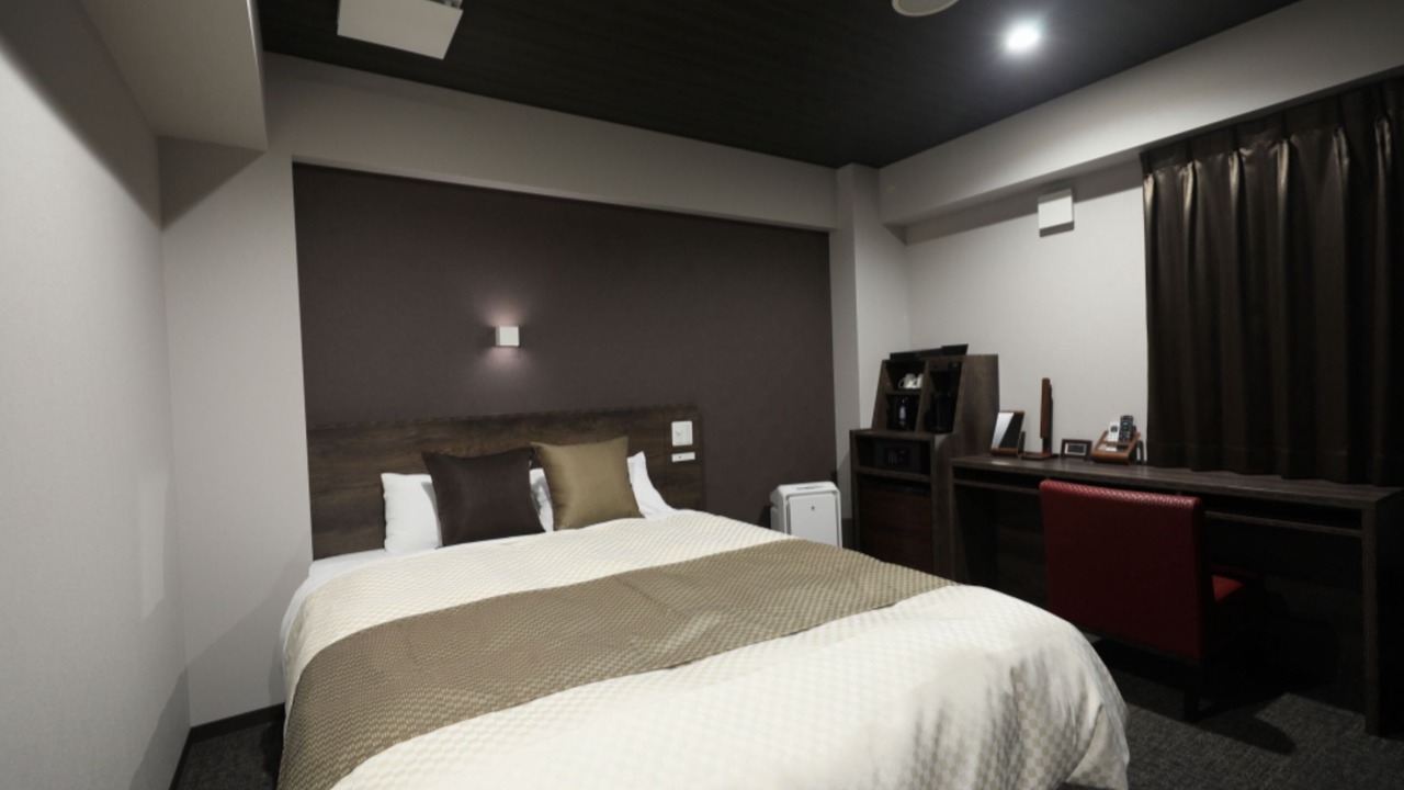 Photo of Bedroom in Tsuchiura