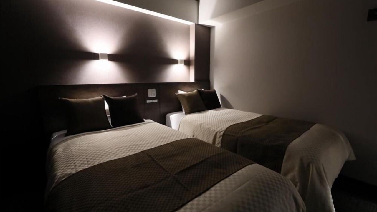 Photo of Bedroom in Tsuchiura
