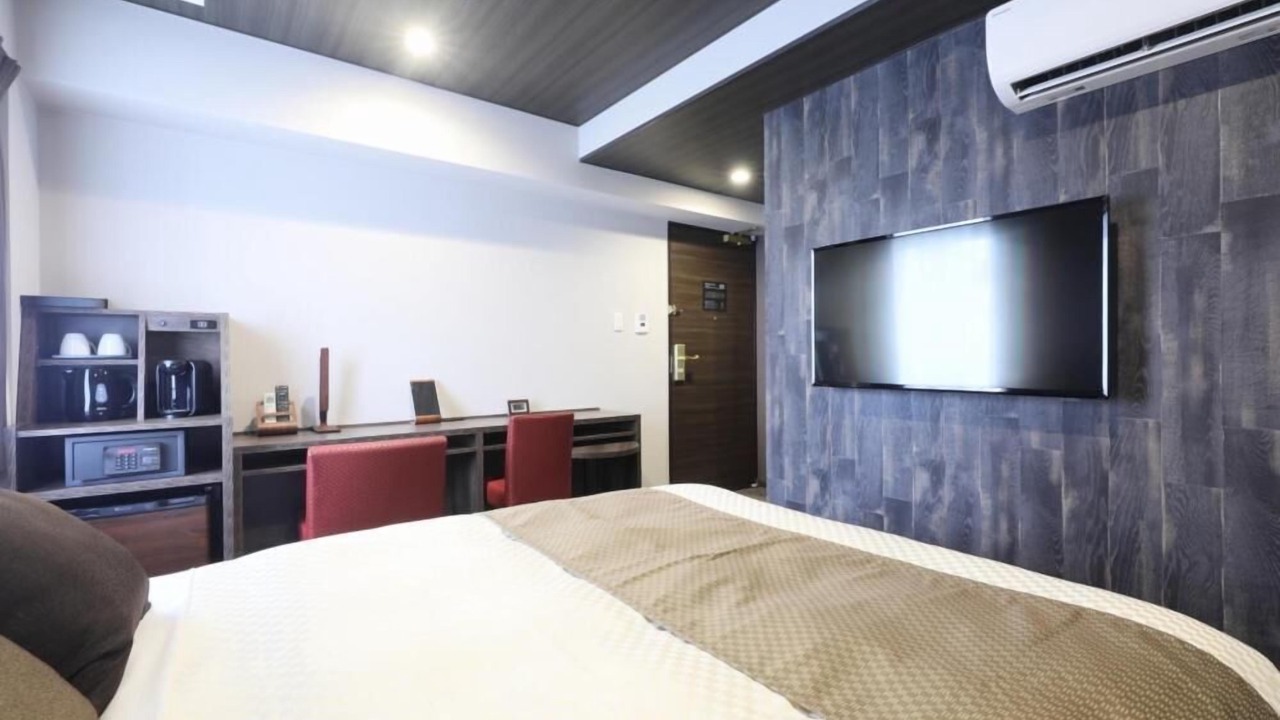 Photo of Bedroom in Tsuchiura