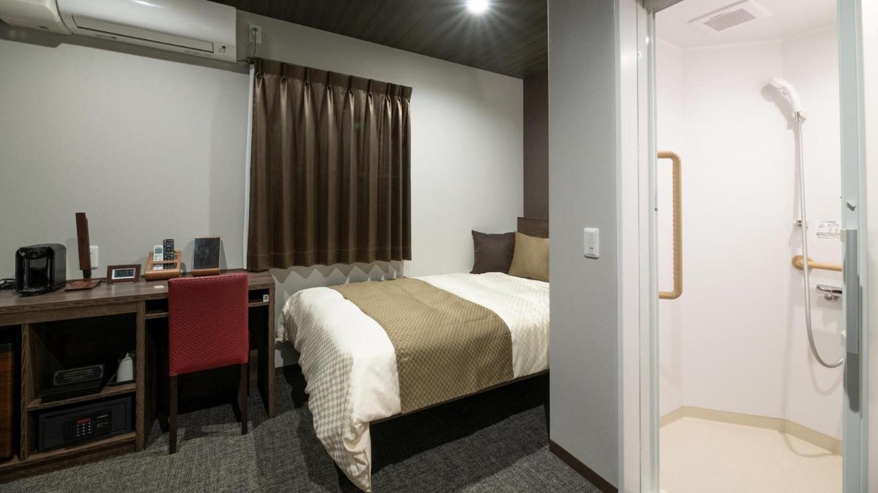 Photo of Bedroom in Tsuchiura