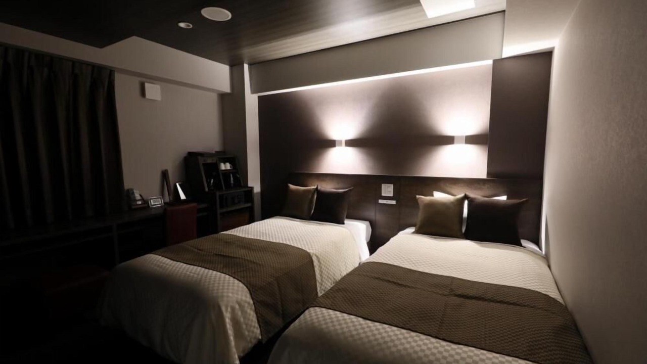 Photo of Bedroom in Tsuchiura