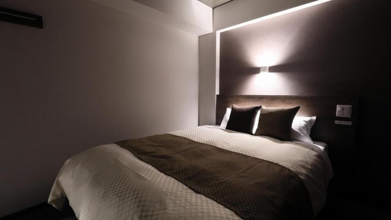 Photo of Bedroom in Tsuchiura