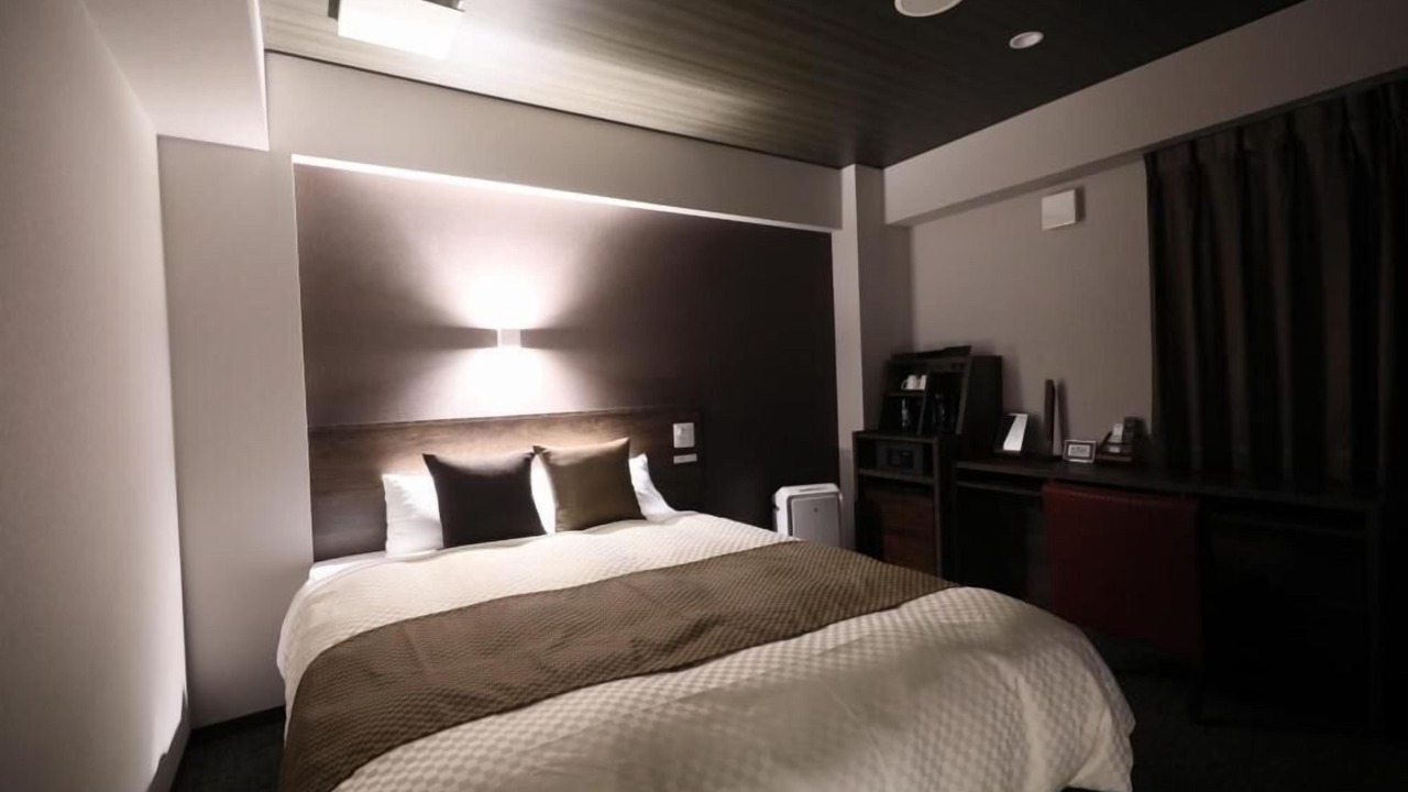 Photo of Bedroom in Tsuchiura