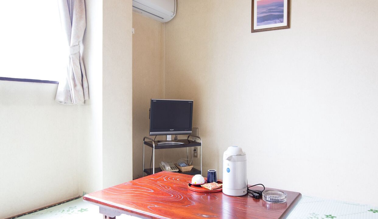Photo of Bedroom in Takasaki