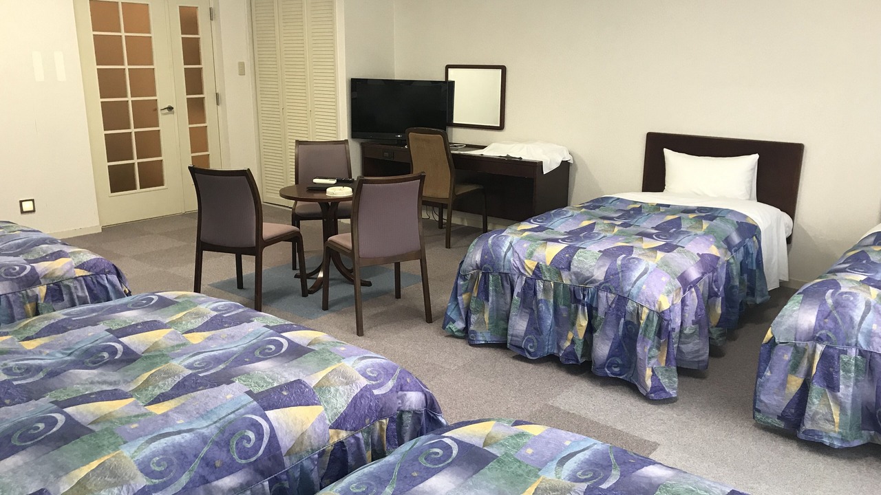 Photo of Bedroom in Tanagura