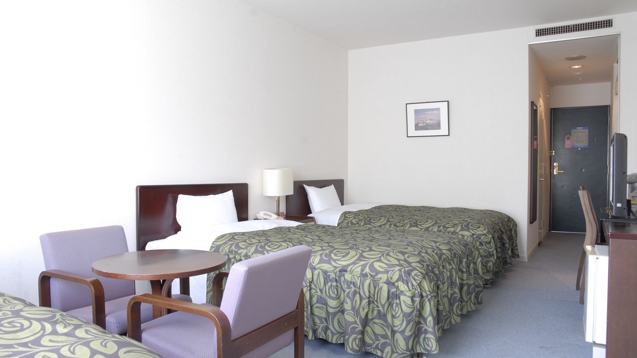 Photo of Bedroom in Tanagura