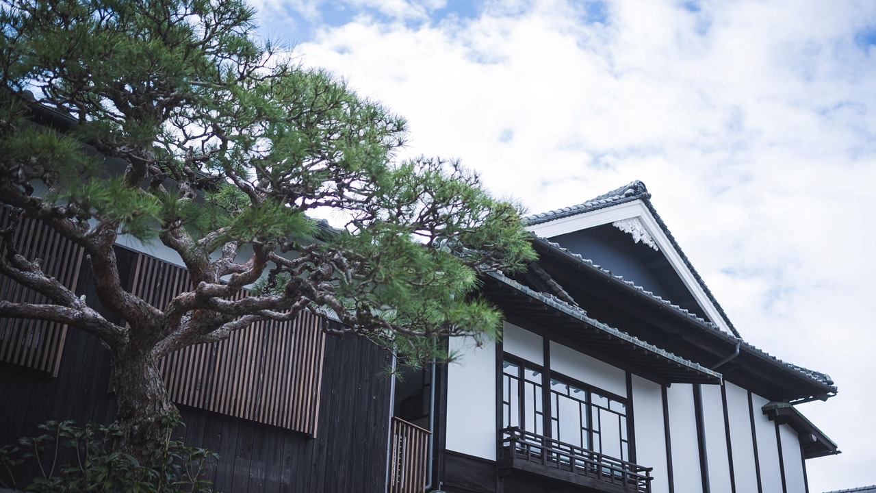 Photo of Others in Uchiko
