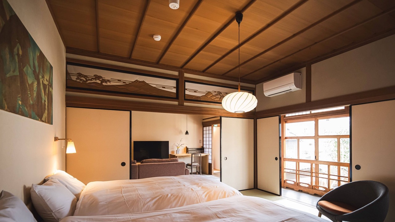Photo of Others in Uchiko