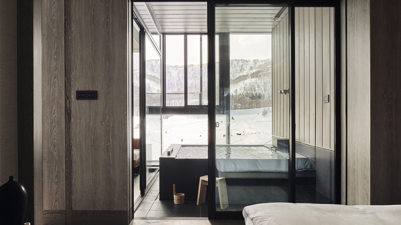 Photo of Bathroom in Kutchan