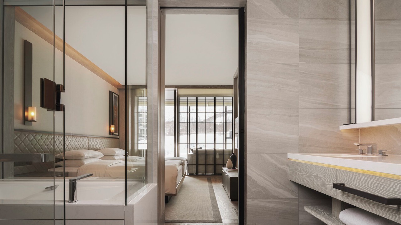 Photo of Bathroom in Kutchan