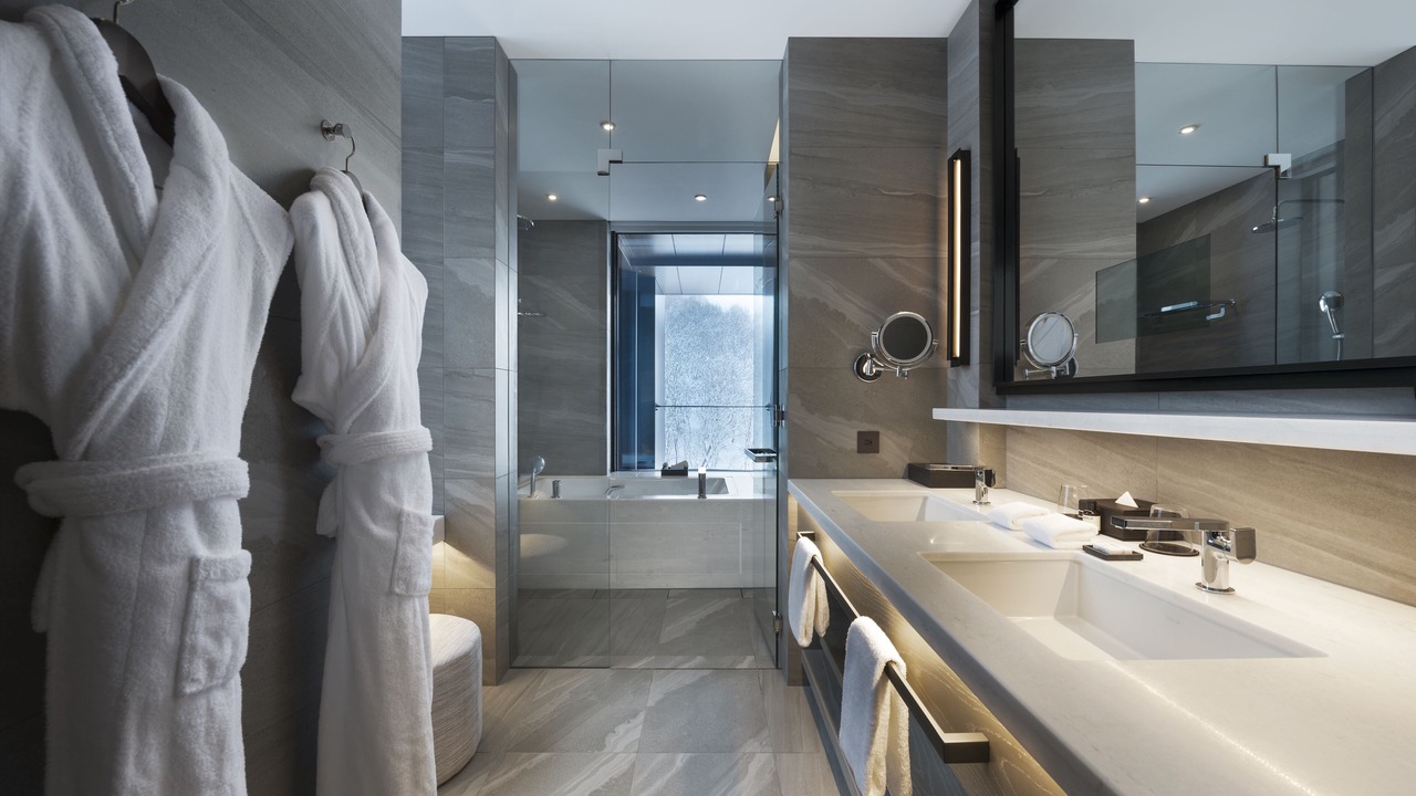 Photo of Bathroom in Kutchan