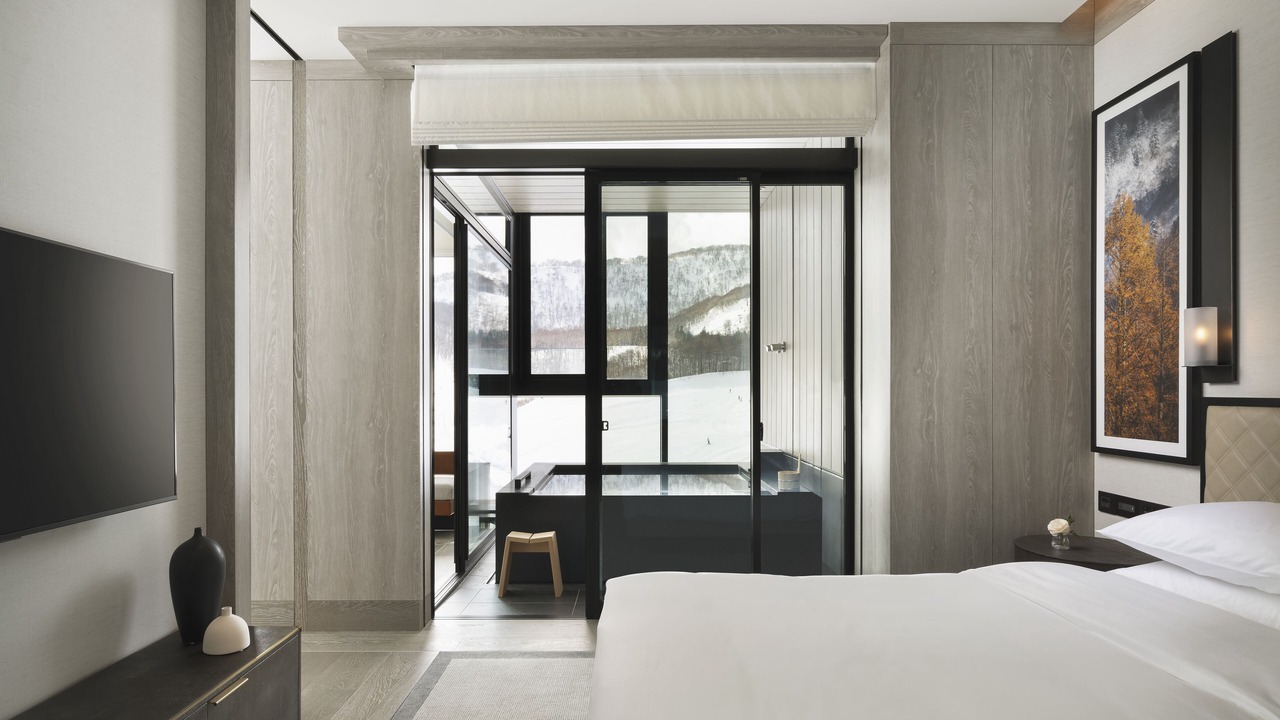 Photo of Bedroom in Kutchan