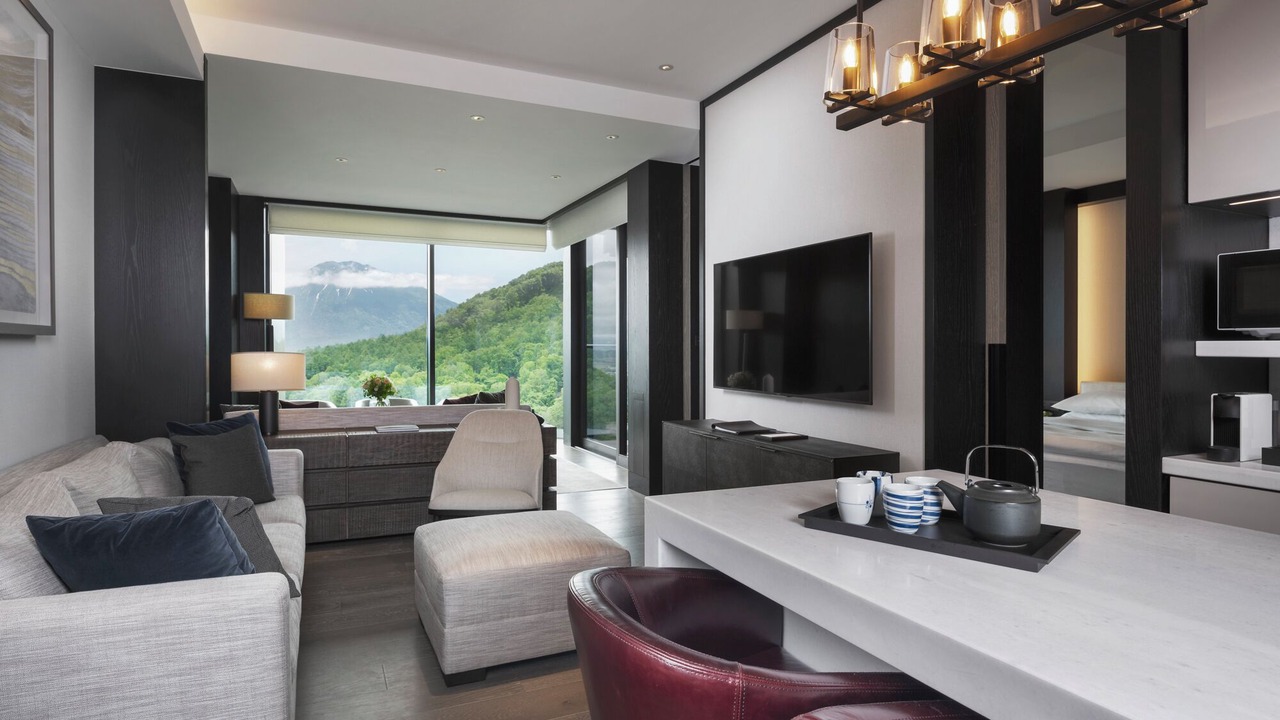 Photo of Bedroom in Kutchan