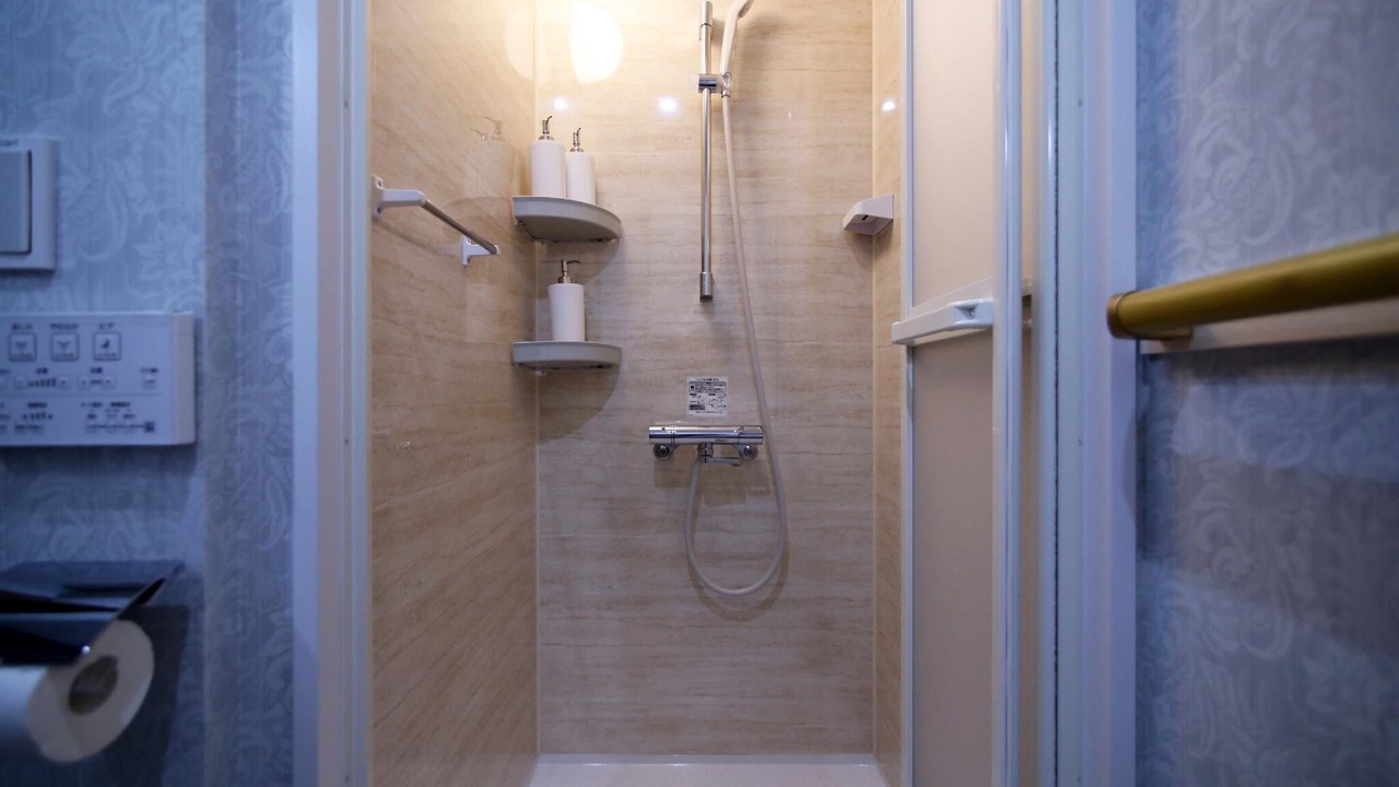 Photo of Bathroom in Hyakunincho