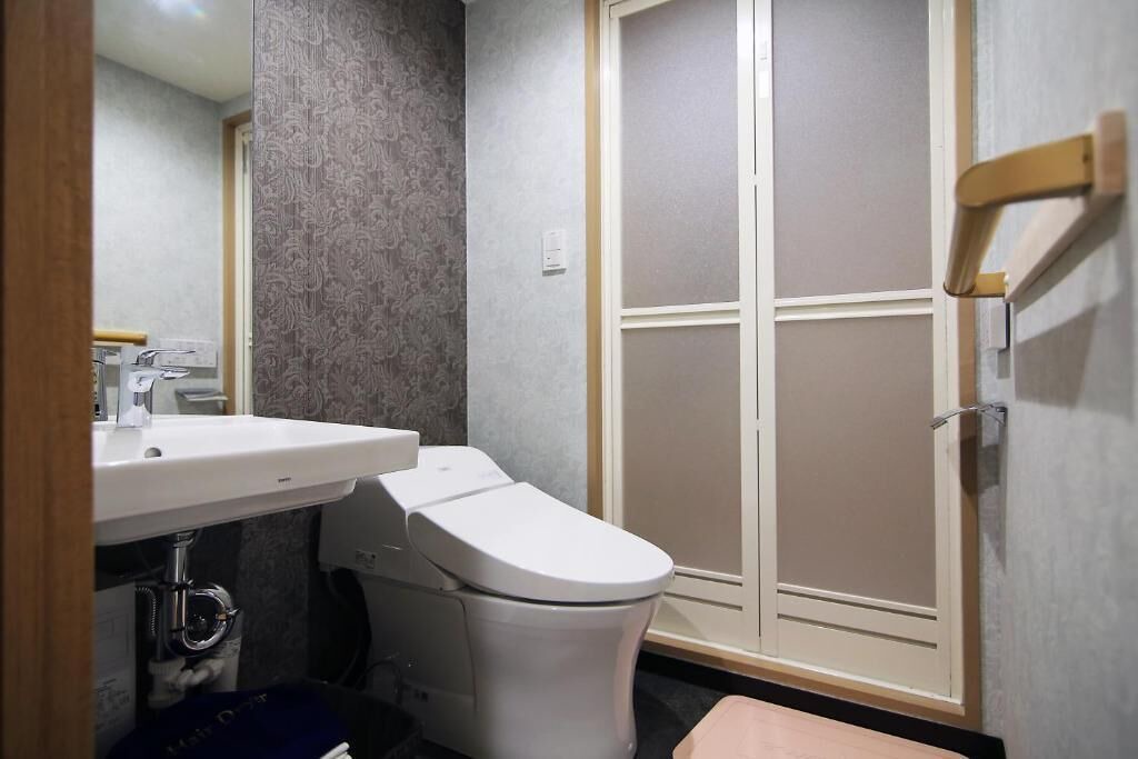 Photo of Bathroom in Hyakunincho