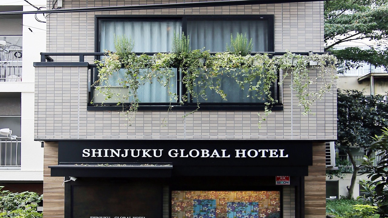 Photo of Outdoor in Hyakunincho