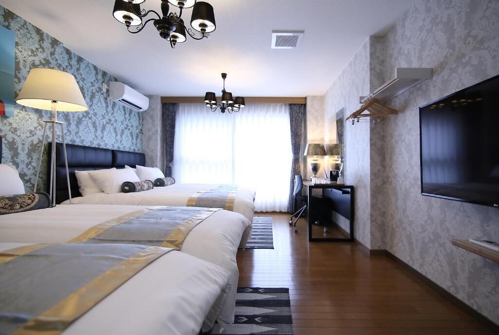 Photo of Bedroom in Hyakunincho