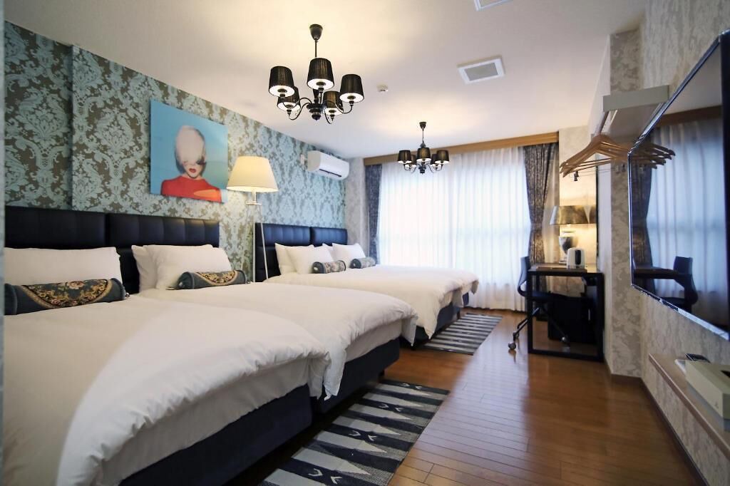 Photo of Bedroom in Hyakunincho