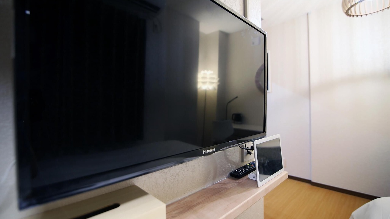 Photo of Bedroom in Hyakunincho