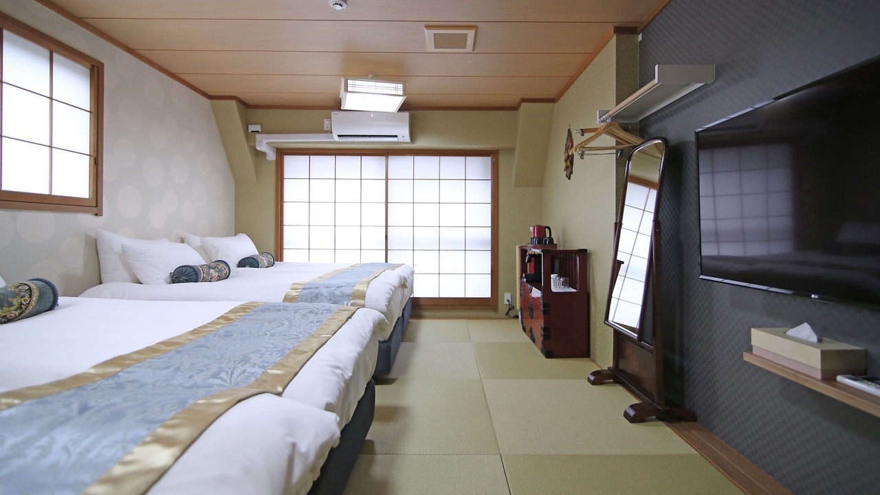 Photo of Bedroom in Hyakunincho