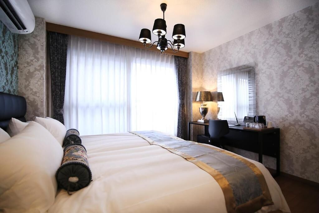 Photo of Bedroom in Hyakunincho