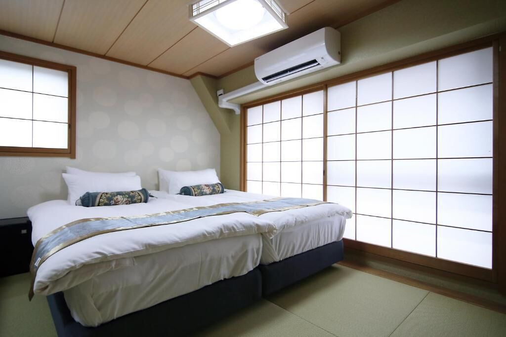 Photo of Bedroom in Hyakunincho