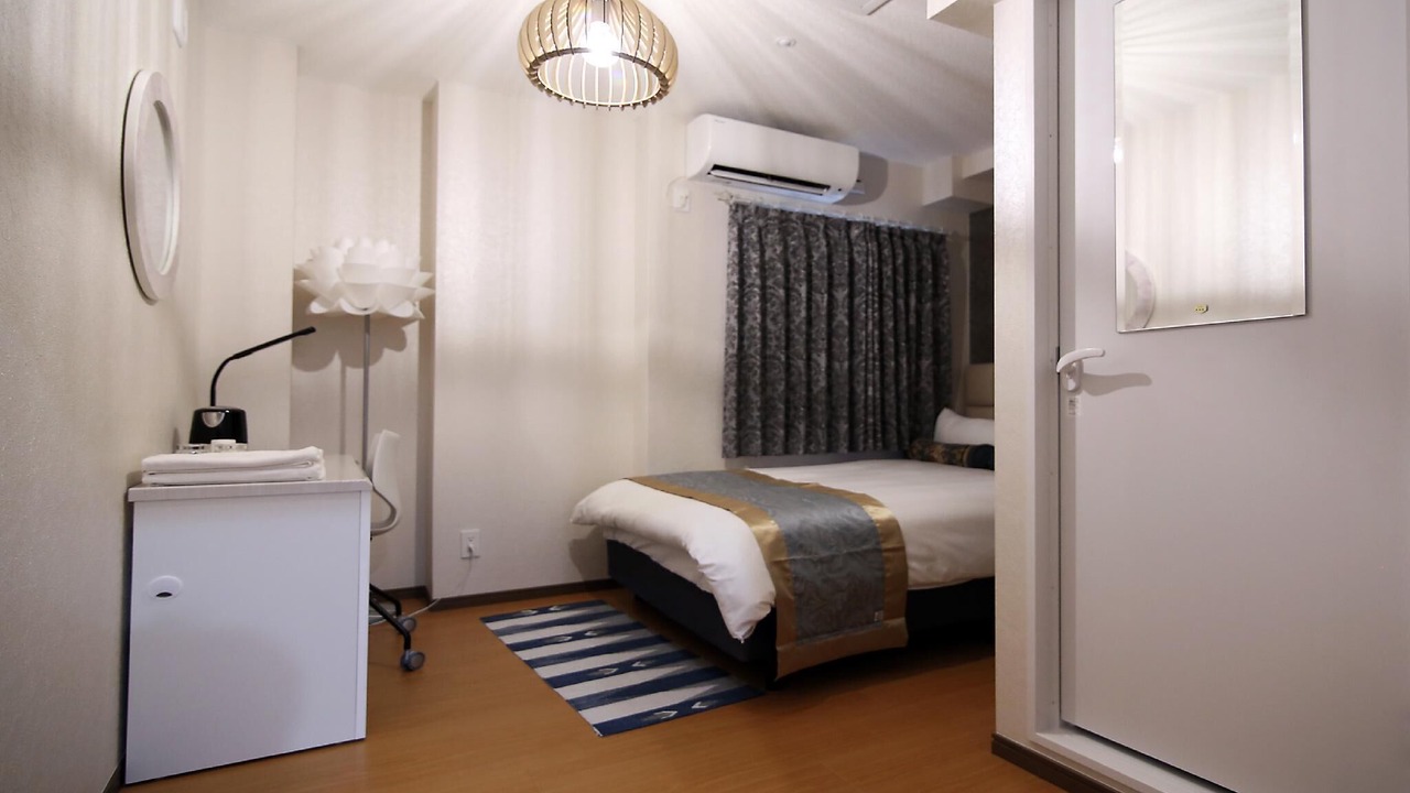 Photo of Bedroom in Hyakunincho