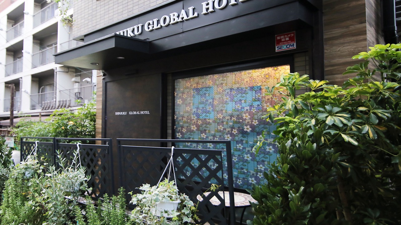 Photo of Outdoor in Hyakunincho
