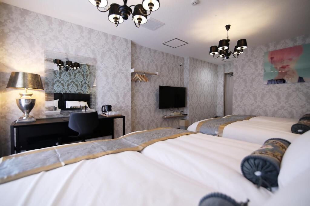 Photo of Bedroom in Hyakunincho