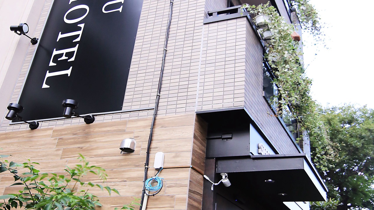 Photo of Outdoor in Hyakunincho