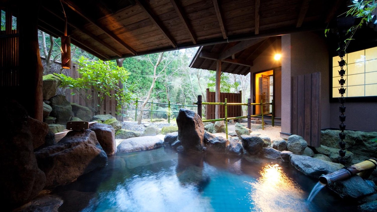 Photo of Others in Amagase Onsen