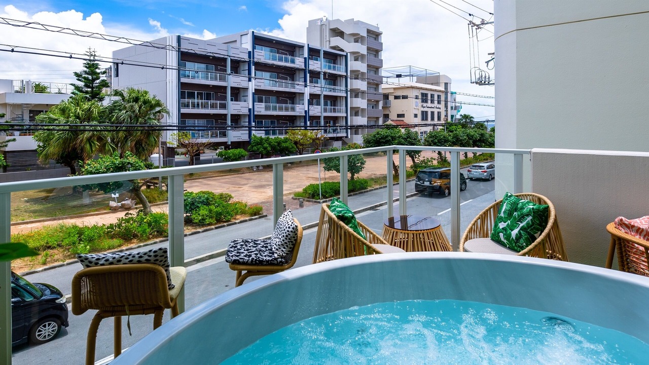 Photo of Outdoor in Chatan
