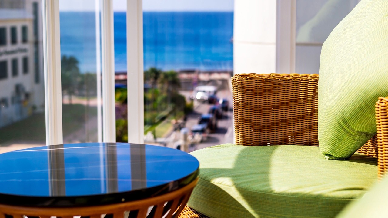 Photo of Patio Balcony in Chatan