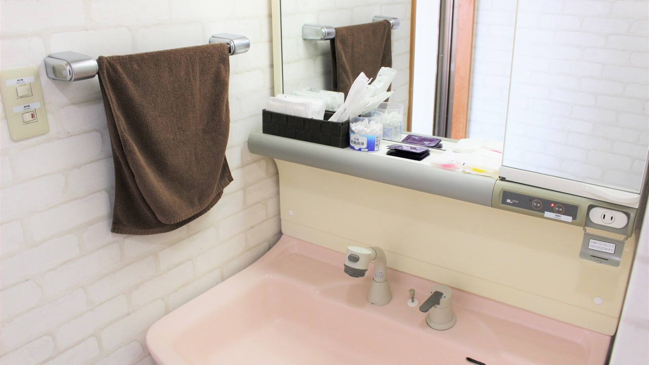 Photo of Bathroom in Okinawa