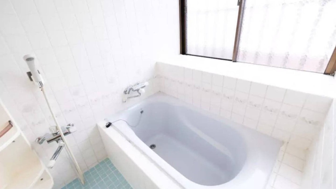 Photo of Bathroom in Okinawa