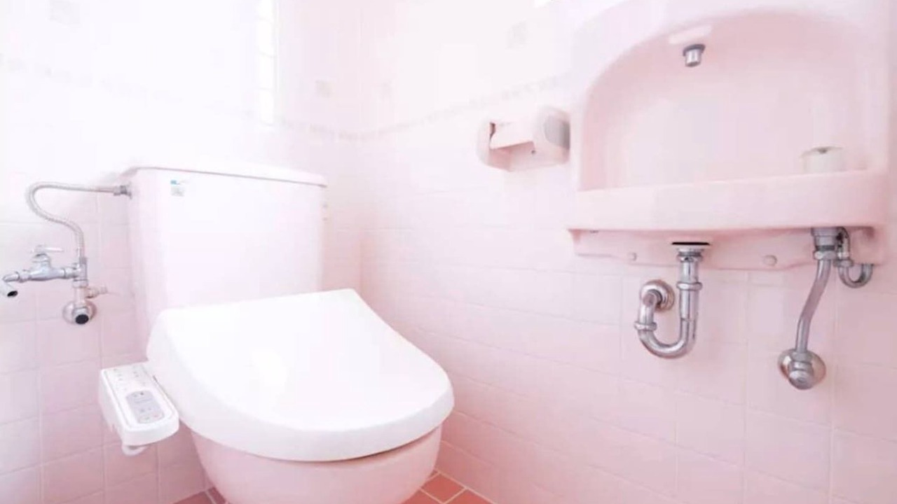 Photo of Bathroom in Okinawa