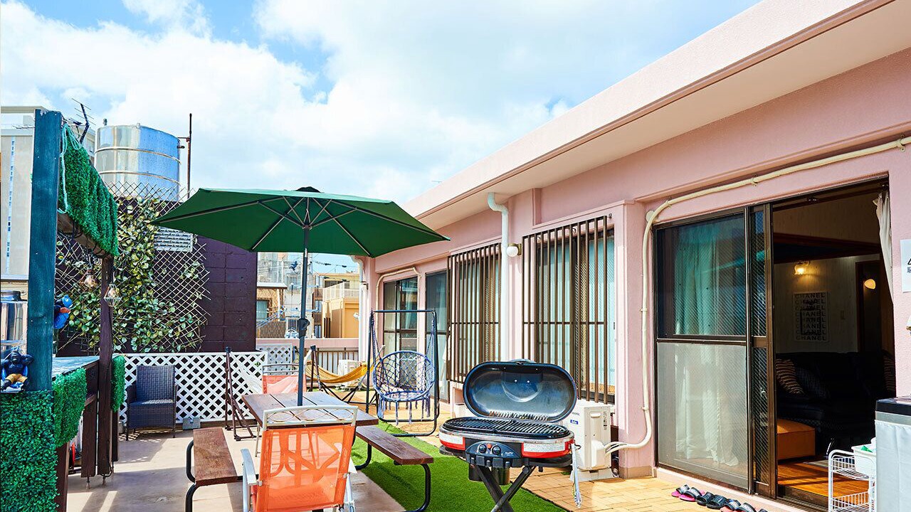 Photo of Outdoor in Okinawa