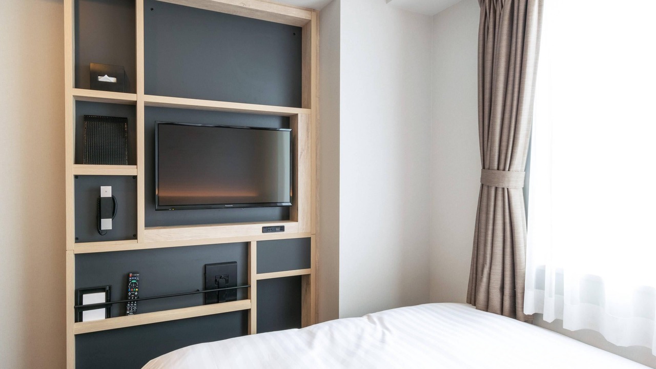 Photo of Bedroom in Nagoya City Centre