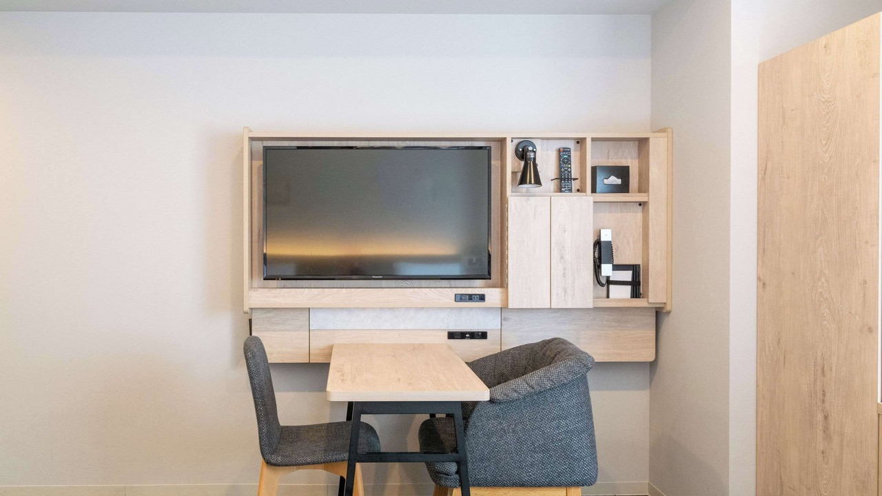 Photo of Bedroom in Nagoya City Centre