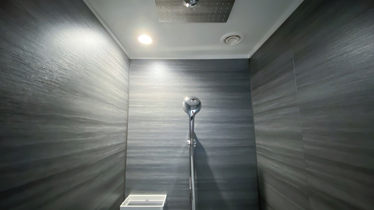 Photo of Bathroom in Nagoya City Centre