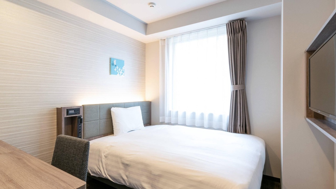 Photo of Bedroom in Nagoya City Centre