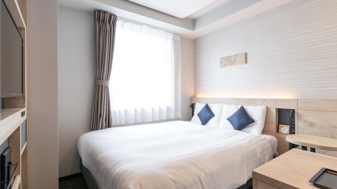 Photo of Bedroom in Nagoya City Centre