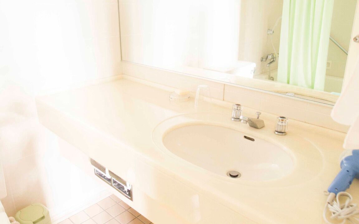 Photo of Bathroom in Tonosho