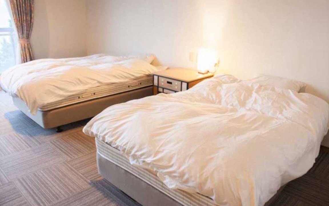 Photo of Bedroom in Tonosho